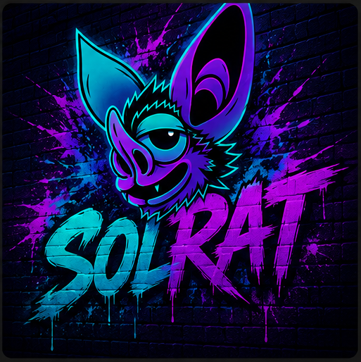 SOLRAT hero